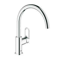 Кухонний змішувач Grohe Bau Loop 31368000