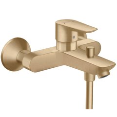 Змішувач для ванни Hansgrohe Talis E 71740140