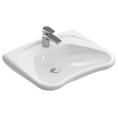 Умивальник Villeroy & Boch O.Novo Vita 60 см 71196301