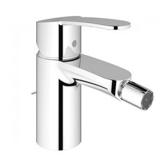 Змішувач для біде Grohe Eurostyle Cosmopolitan з ланцюжком 33566002