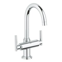 Змішувач для умивальника Grohe Atrio L 21022000