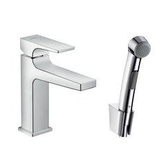 21 193 грн ///  /// Бренд: Hansgrohe