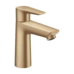 Змішувач для умивальника Hansgrohe Talis E 110 71712140