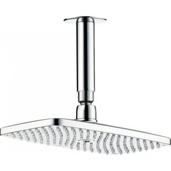 Верхній душ Hansgrohe RD OHS E 240 Air 1jet (27383000)