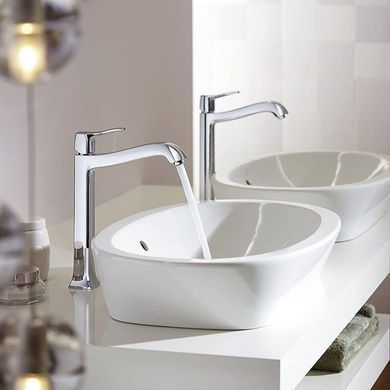 15 611 грн ///  /// Бренд: Hansgrohe