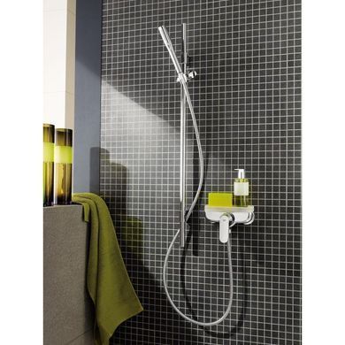 4 656 грн ///  /// Бренд: Grohe
Одноважільний змішувач для душу 1/2"