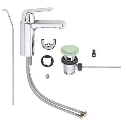4 704 грн ///  /// Бренд: Grohe