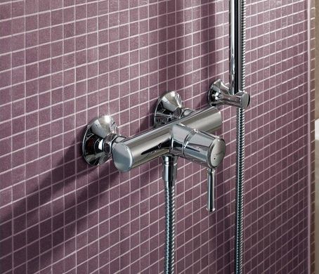 ///  /// Бренд: Hansgrohe