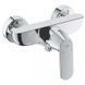 4 656 грн ///  /// Бренд: Grohe
Одноважільний змішувач для душу 1/2"