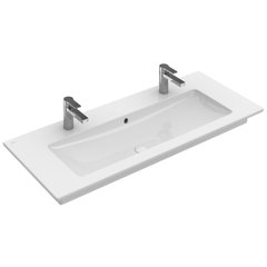 Умивальник накладний Villeroy & Boch Venticello, 120x50 (4104CK01)