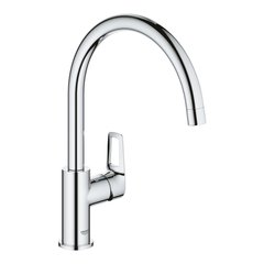 Кухонний змішувач Grohe Bau Loop 31368001