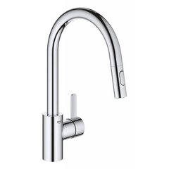 Кухонний змішувач Grohe Eurosmart Cosmopolitan 31481001