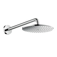 Верхній душ Hansgrohe RD S 240 (27607000)