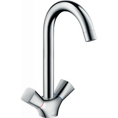 Кухонний змішувач Hansgrohe 71280000