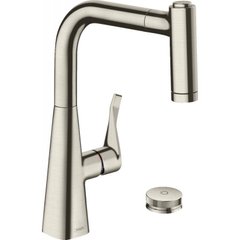 Кухонний змішувач Hansgrohe M71 220 73805800