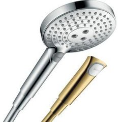 Ручний душ Hansgrohe Raindance Select S 120 (26530990)