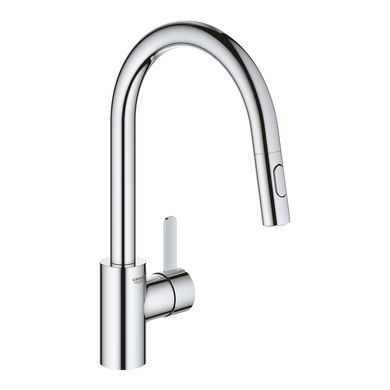 11 040 грн ///  /// Бренд: Grohe