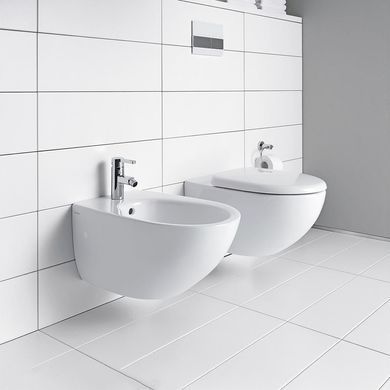 5 783 грн ///  /// Бренд: Duravit
Без функции биде
