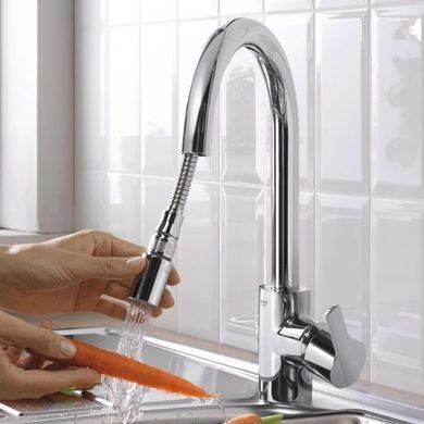 11 040 грн ///  /// Бренд: Grohe