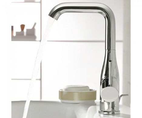 9 675 грн ///  /// Бренд: Grohe