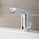 15 456 грн ///  /// Бренд: Grohe
Інфрачервона електроніка для мийки 1/2" зі змішувачем і регульованим обмежувачем температури