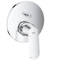 Змішувач для ванни Grohe Eurosmart Cosmopolitan прихованого монтажу 24045000