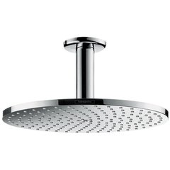 Верхній душ Hansgrohe RD S 240 1j (27620000)