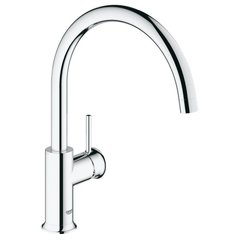 Кухонний змішувач Grohe BauClassic 31234000