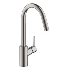 Кухонний змішувач Hansgrohe Talis M52 260 73864800