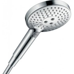 Ручний душ Hansgrohe Raindance Select S 120 (26531000)