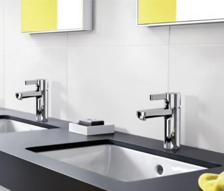 15 201 грн ///  /// Бренд: Hansgrohe