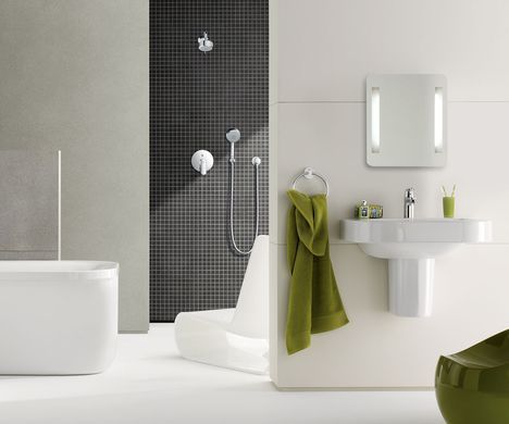 7 056 грн ///  /// Бренд: Grohe