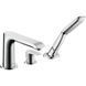 43 097 грн ///  /// Бренд: Hansgrohe