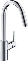 Кухонний змішувач Hansgrohe Talis M52 260 Eco 73878000