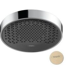 Верхній душ Hansgrohe Rainfinity 250 1j (26229140)