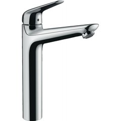 Змішувач для умивальника Hansgrohe Novus 71123000