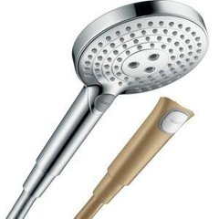 Ручний душ Hansgrohe Raindance Select S 120 (26531140)