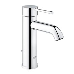 Змішувач для умивальника Grohe Essence New гідрозатвор 23591001