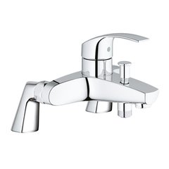 Змішувач для ванни Grohe Eurosmart на борт 33303002