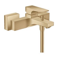 Змішувач для ванни Hansgrohe Metropol 32540140