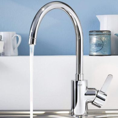 7 680 грн ///  /// Бренд: Grohe