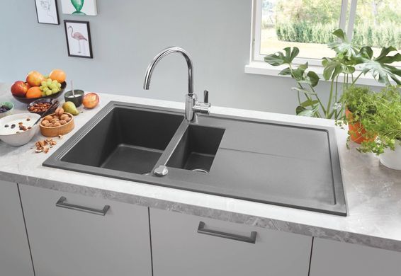 7 680 грн ///  /// Бренд: Grohe