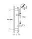 ///  /// Бренд: Grohe