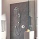 5 130 грн ///  /// Бренд: Grohe
Одноважільний змішувач для душу 1/2"
