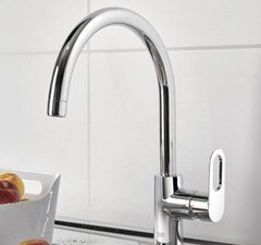 Кухонний змішувач Grohe BauLoop змішувач 31232000