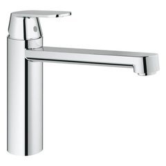 Кухонний змішувач Grohe Eurosmart Cosmopolitan високий 30193000