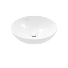 Умивальник накладний Villeroy & Boch Loop & Friends 420 White Alpin (4A460001)