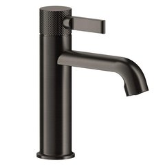 Змішувач для умивальника Gessi Inciso, Black XL (58002-299)