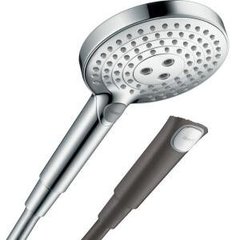 Ручний душ Hansgrohe Raindance Select S 120 (26531340)