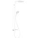 Душевая система Hansgrohe Raindance Select S 240 27633700